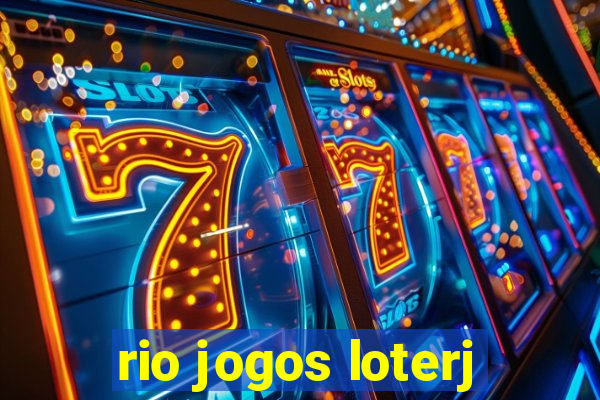 rio jogos loterj